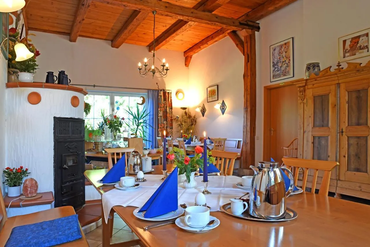 Guest house Pension Im Vorhof Windelsbach