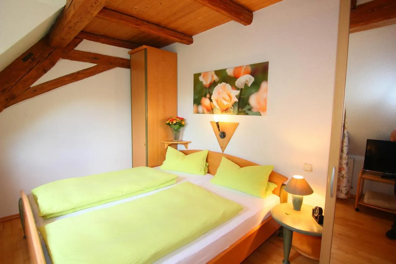Guest house Pension Im Vorhof Windelsbach