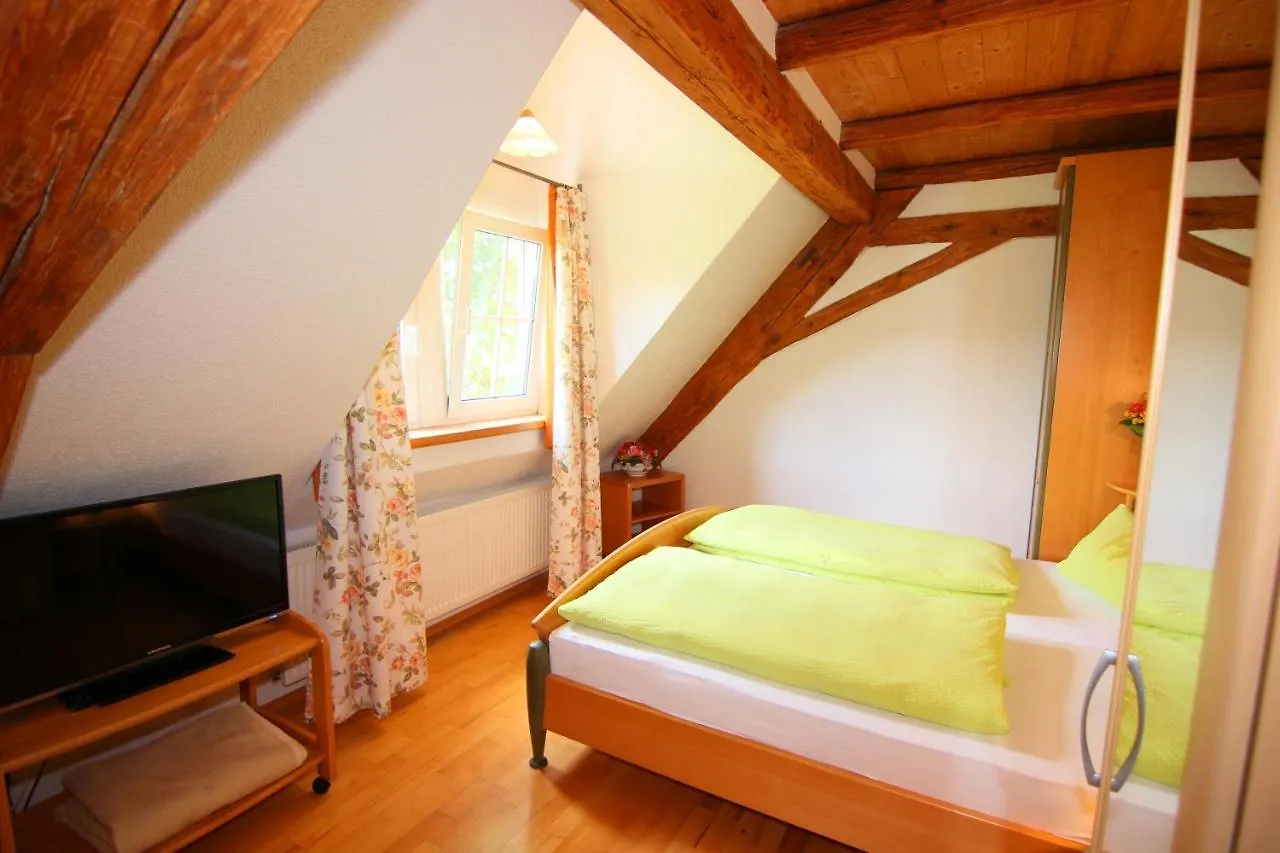 Pension Im Vorhof Windelsbach 0*,