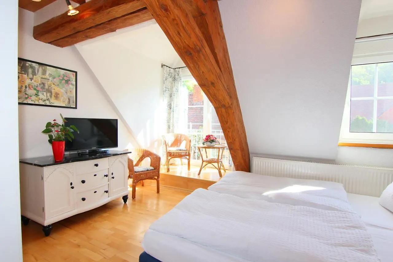 Pension Im Vorhof Windelsbach