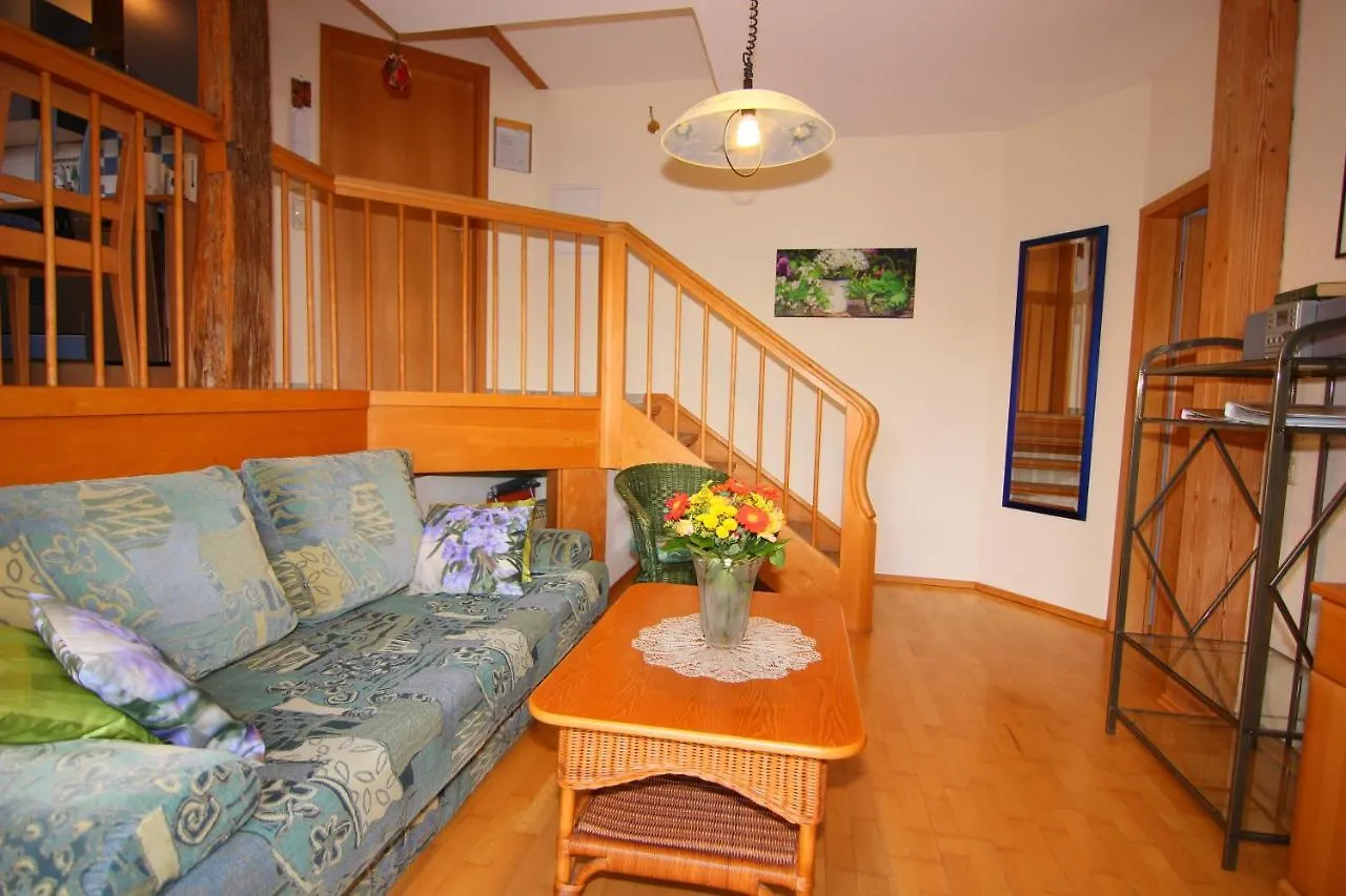Pension Im Vorhof Windelsbach 0*,  Germany