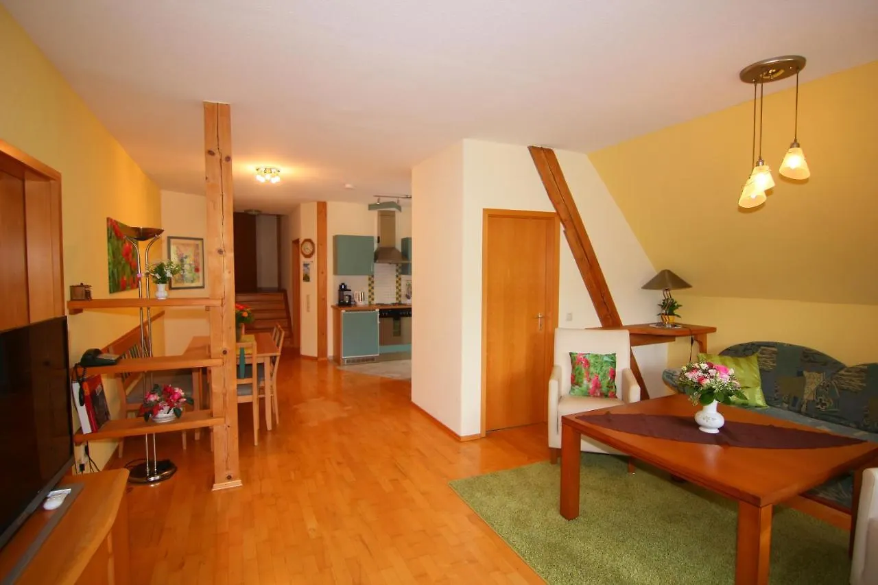 Pension Im Vorhof Windelsbach