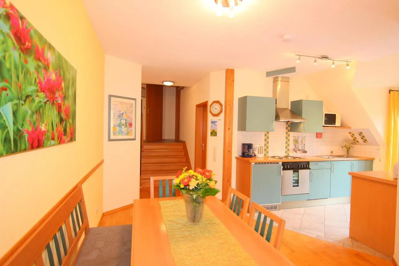 Guest house Pension Im Vorhof Windelsbach