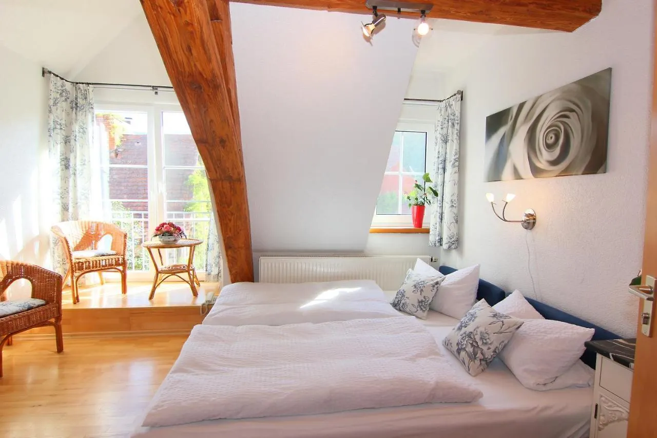 Pension Im Vorhof Windelsbach 0*,