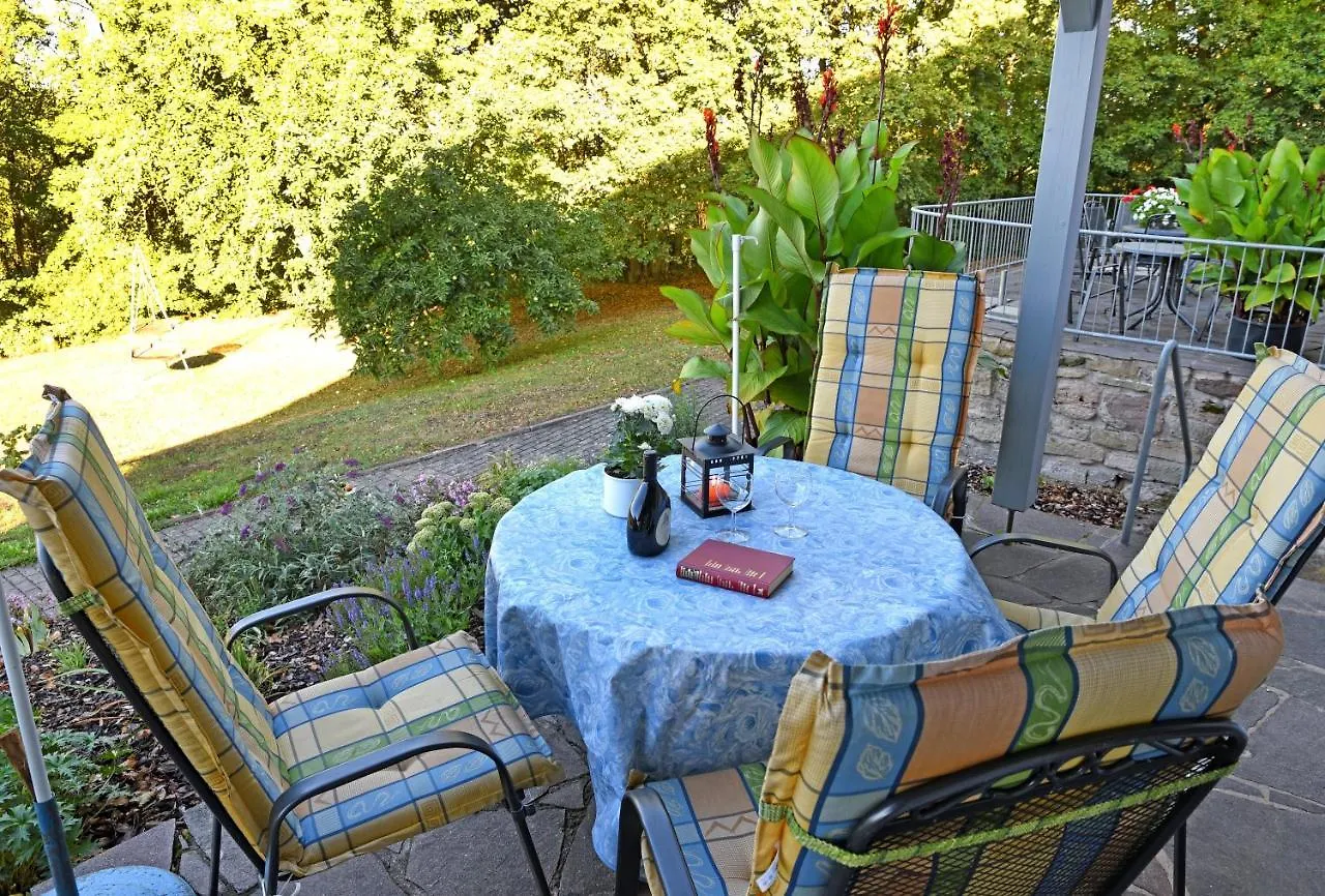 Pension Im Vorhof Windelsbach 0*,  Germany