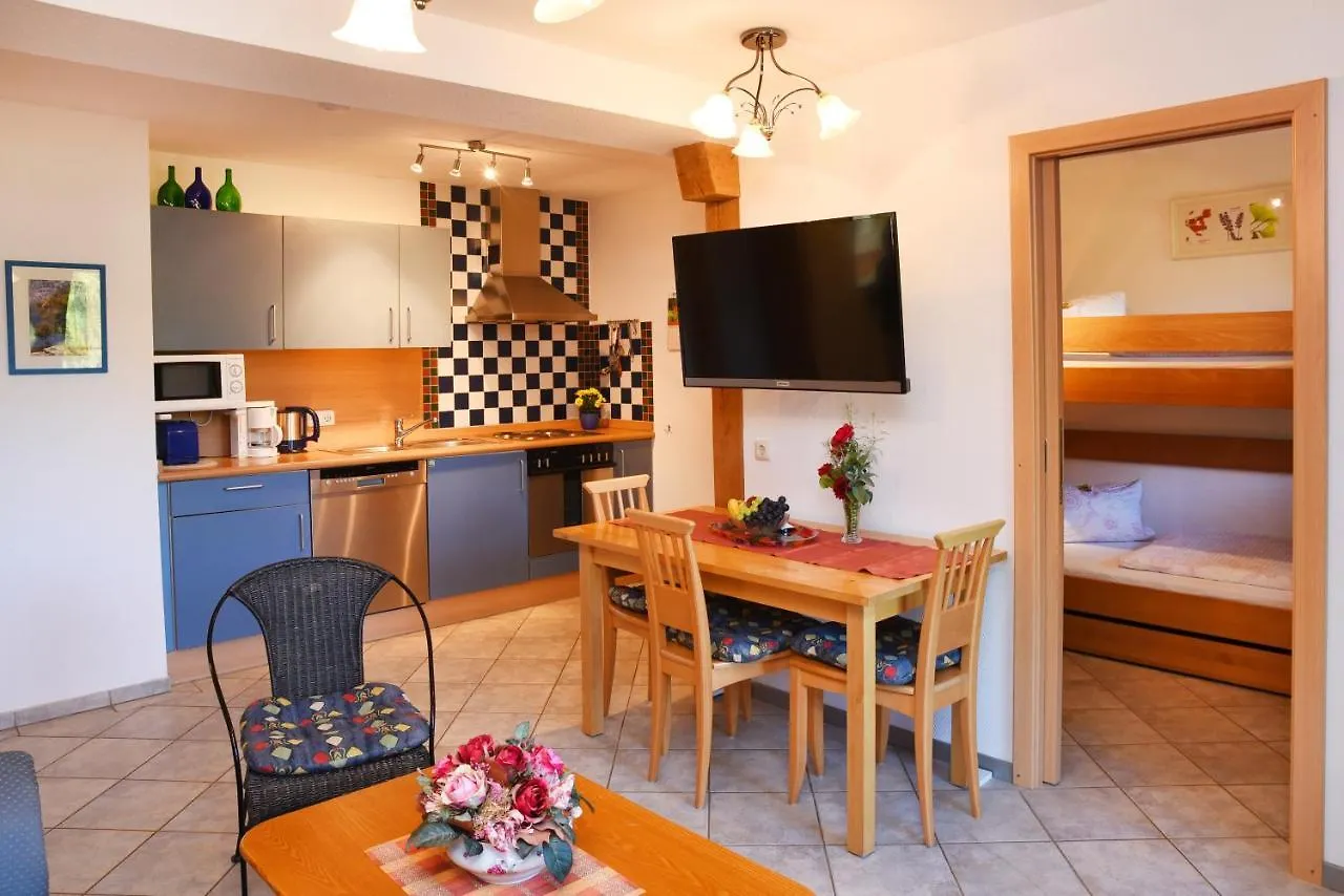Pension Im Vorhof Windelsbach 0*,  Germany