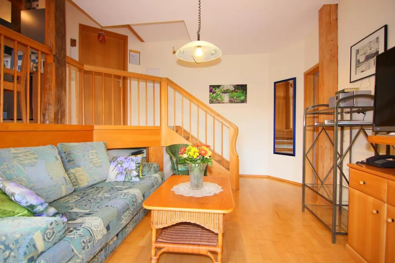 Guest house Pension Im Vorhof Windelsbach