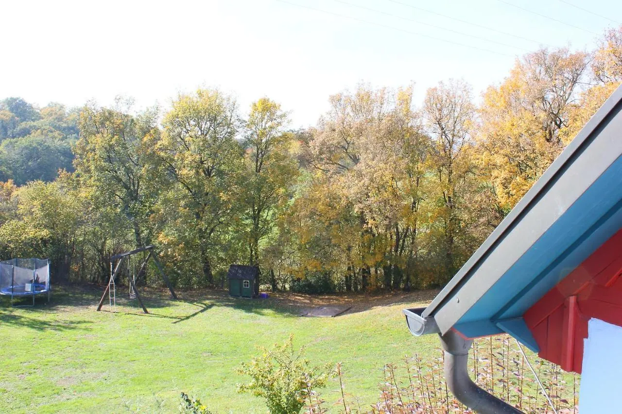 Pension Im Vorhof Windelsbach Germany