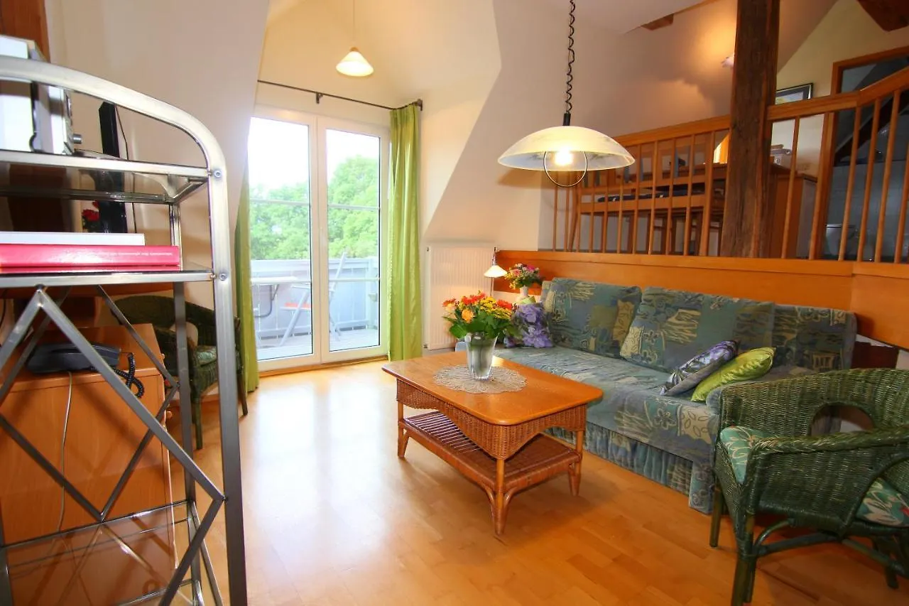 Pension Im Vorhof Windelsbach 0*,  Germany